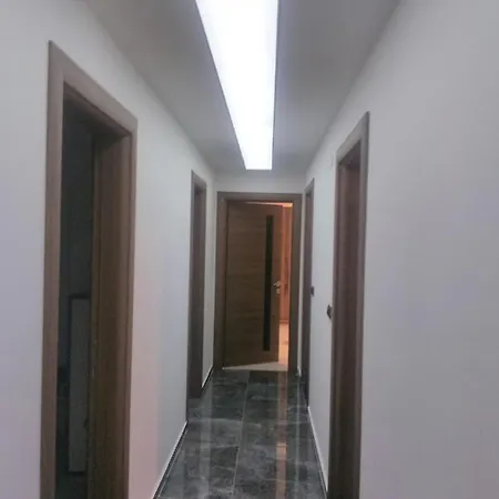 Appartamento Delux Kusadası